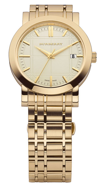 Burberry Watch