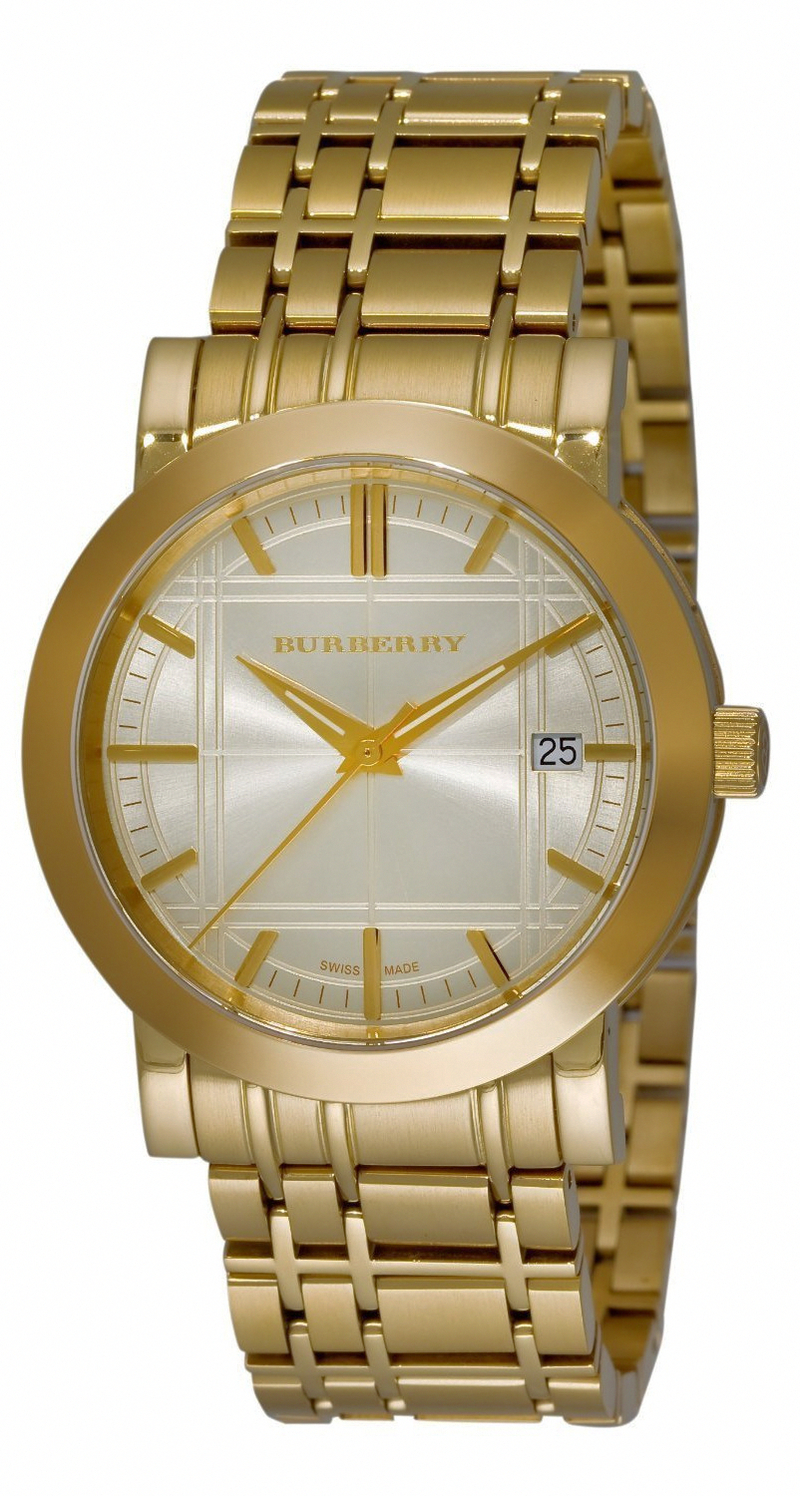 Burberry Watch