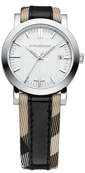 Burberry Watch