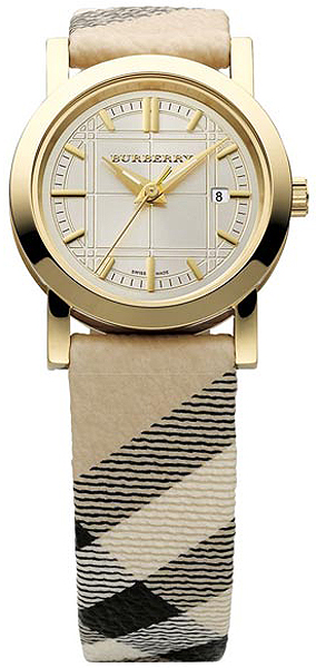 Burberry Watch