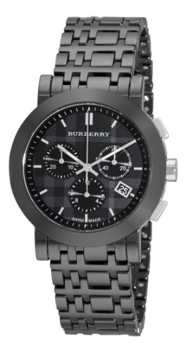 Burberry Watch