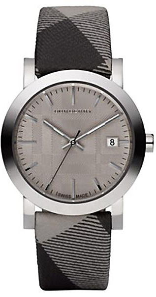 Burberry Watch