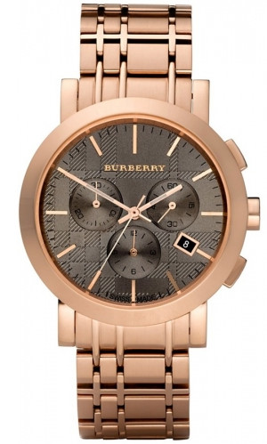 Burberry Watch