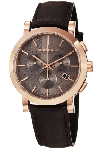 Burberry Watch