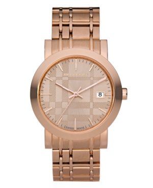 Burberry Watch