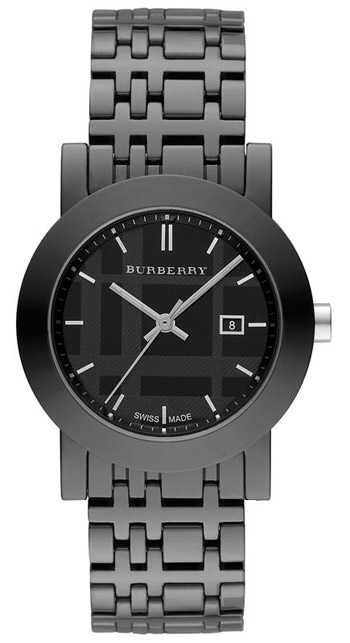 Burberry Watch