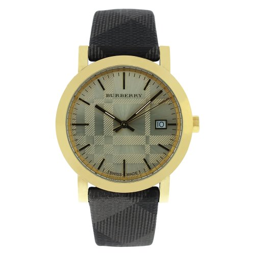 Burberry Watch