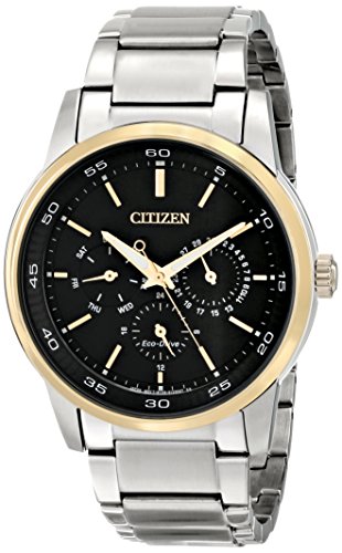 Citizen Watch