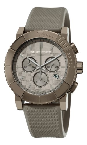 Burberry Watch
