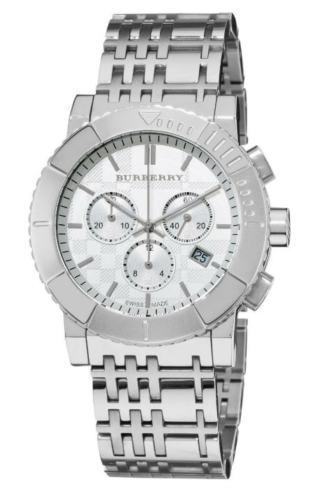 Burberry Watch