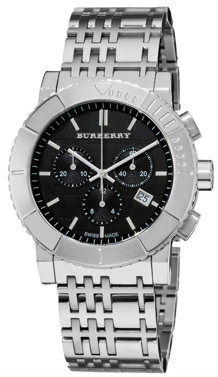 Burberry Watch