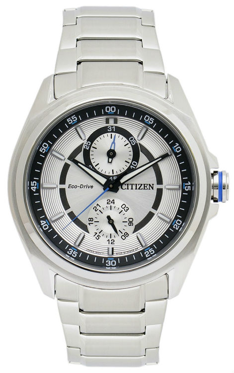 Citizen Watch