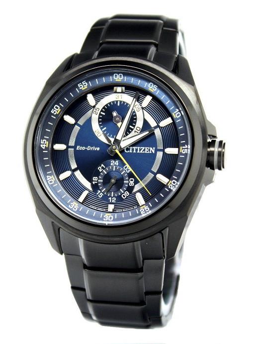 Citizen Watch