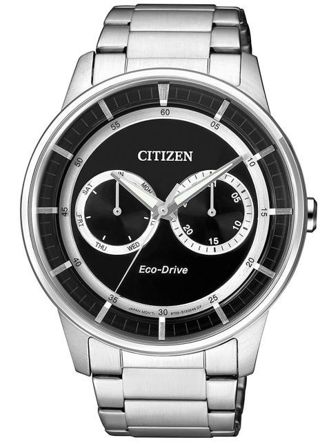 Citizen Watch
