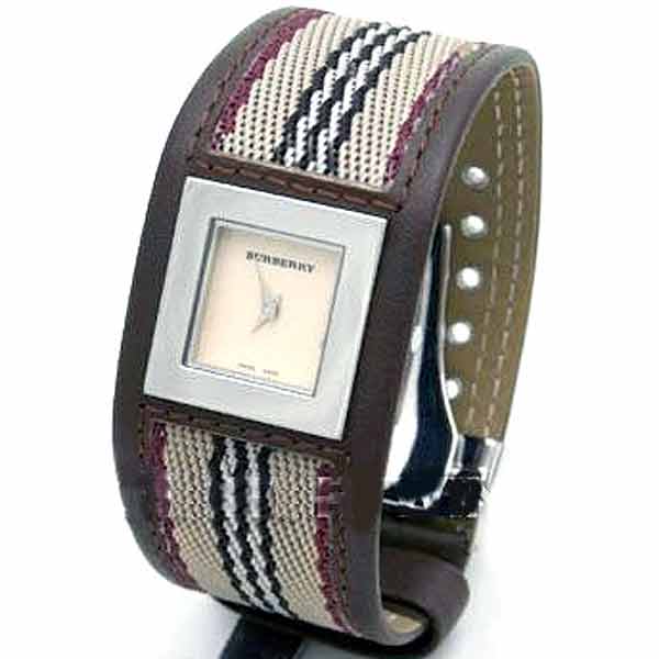 Burberry Watch