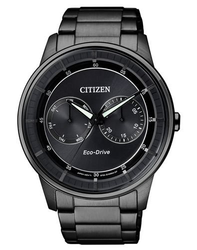 Citizen Watch