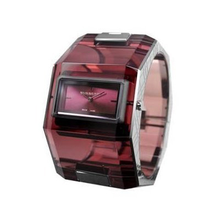 Burberry Watch