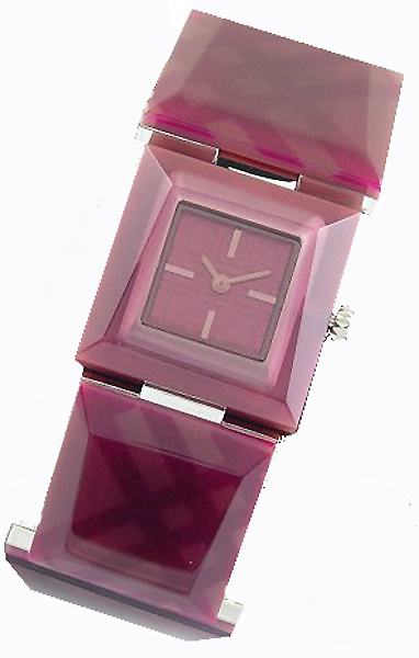 Burberry Watch