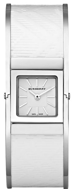 AAA 1:1 Replica Burberry-Heritage-Collection Ladies Watches White Dial Swiss Quartz 17MM BU4939 Watch