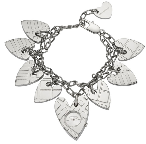 Burberry Watch