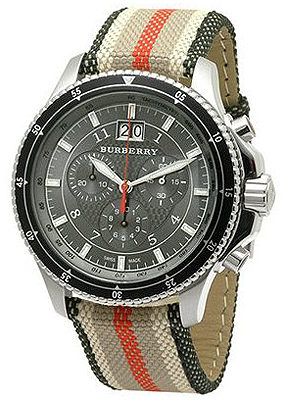 Burberry Watch