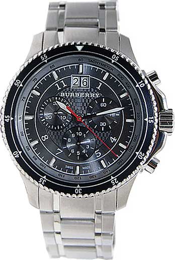 Burberry Watch