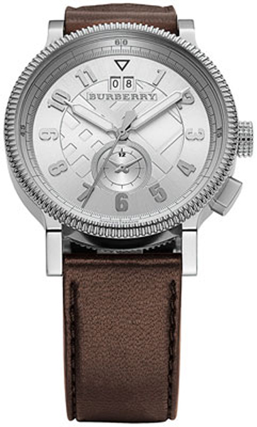 Burberry Watch