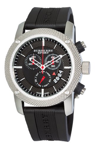 Burberry Watch