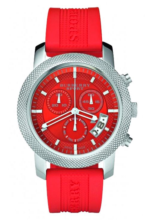 Burberry Watch