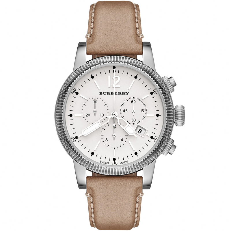 Burberry Watch
