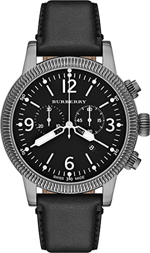 Burberry Watch