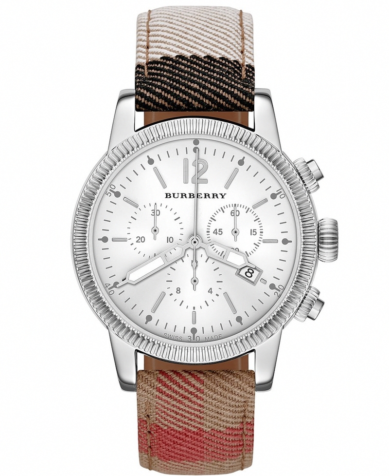Burberry Watch