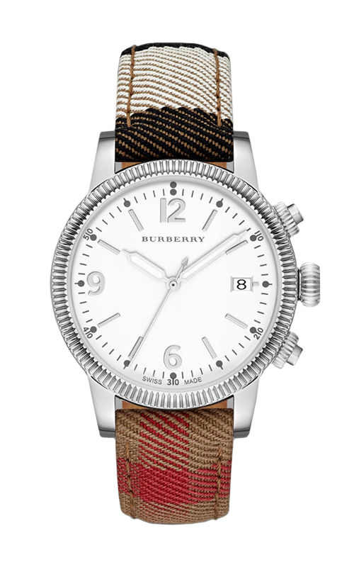 Burberry Watch