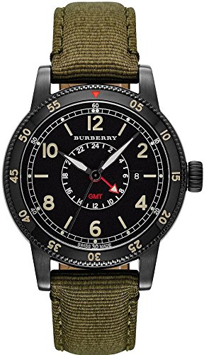 Burberry Watch