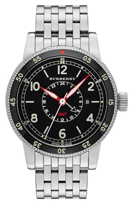 Burberry Watch