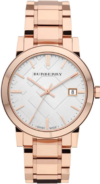 Burberry Watch