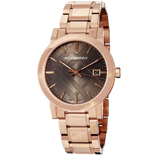 Burberry Watch