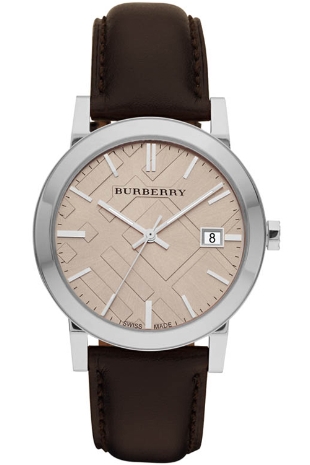 Burberry Watch
