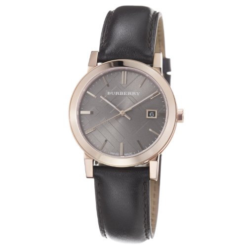 AAA 1:1 Replica Burberry Mens Watches Dial Quartz BU9013 Watch