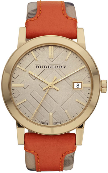 Burberry Watch