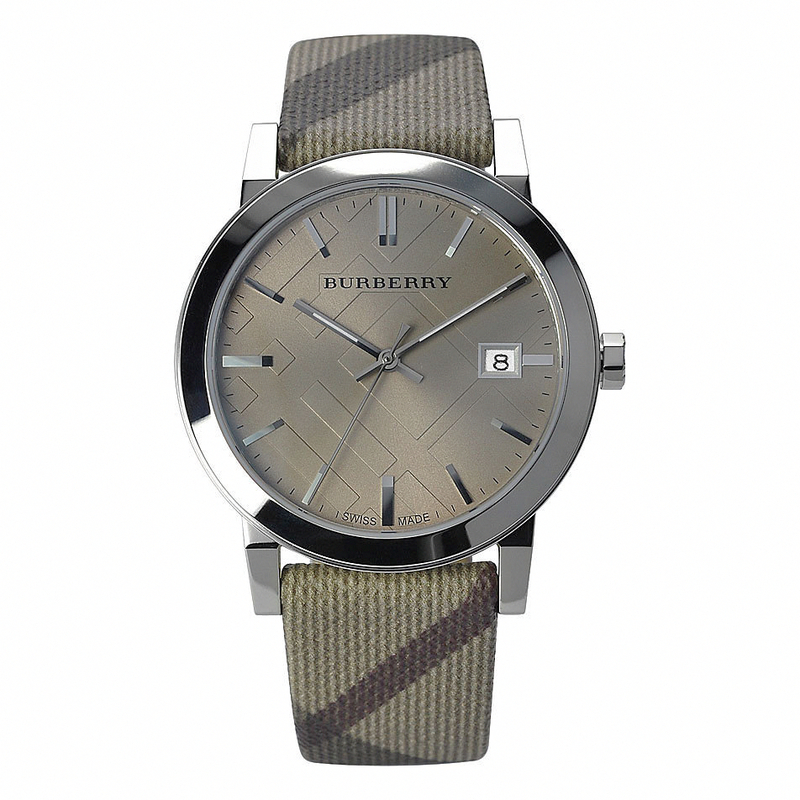 Burberry Watch