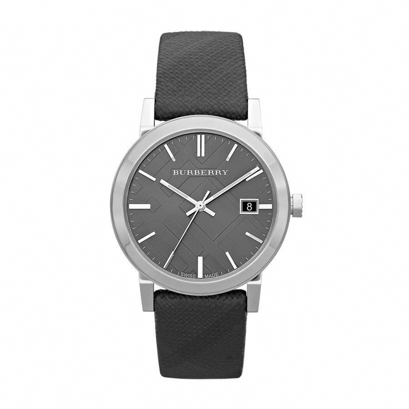 Burberry Watch