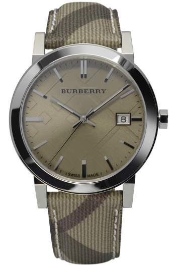 Burberry Watch