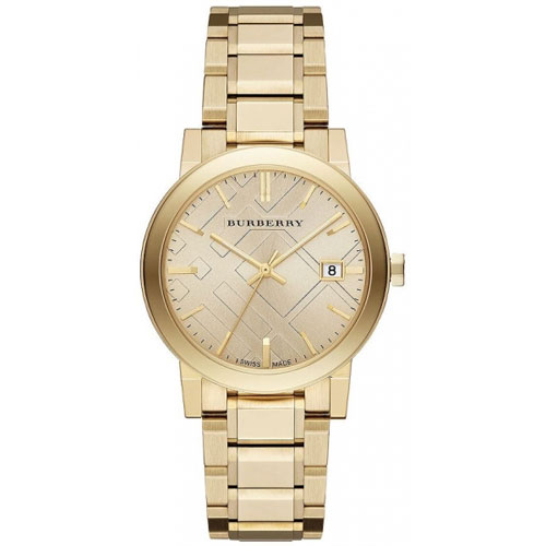 Burberry Watch