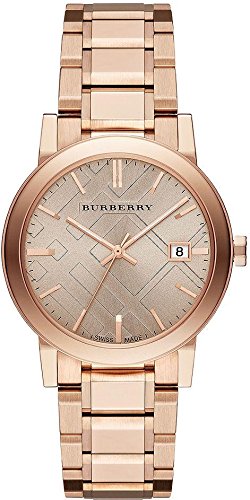 Burberry Watch