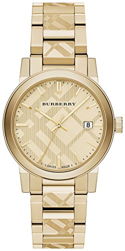 Burberry Watch