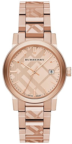 Burberry Watch
