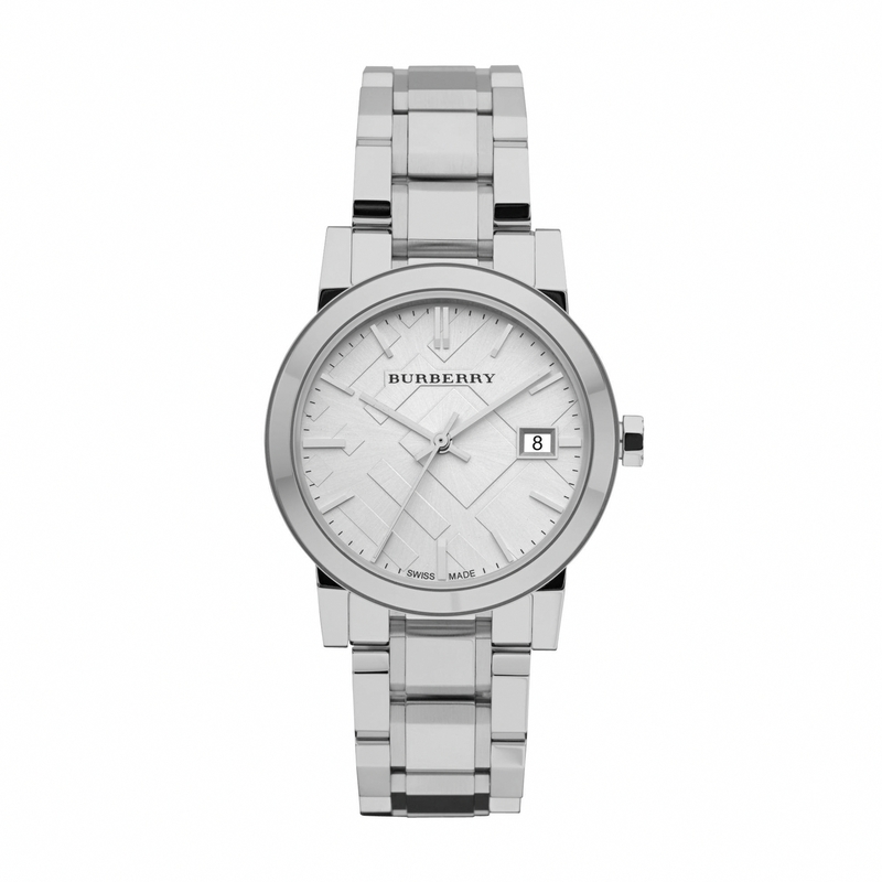 Burberry Watch