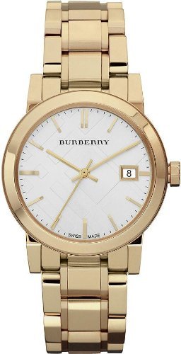 Burberry Watch