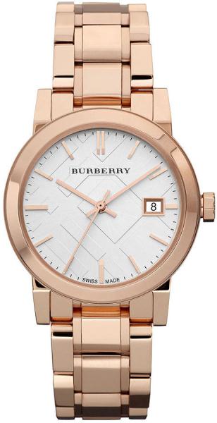 Burberry Watch
